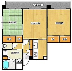広島電鉄２系統 十日市町駅 徒歩1分