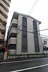 広島県広島市中区白島中町：物件画像／オールハウス株式会社　段原店