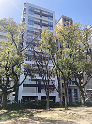 ポレスタ―平和大通りプレミアムレジデンス
