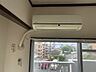 設備：同物件別号室のものです。