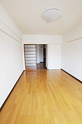 宮脇ビル 1DKの写真