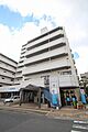 ラポール小町