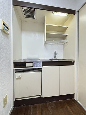 キッチン
