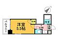 スタープラザ三篠6階3.6万円