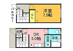 🉐敷金礼金0円！🉐スパシーバ江波南