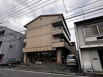 外観 外観