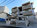 レスポワール・ド・牛田本町