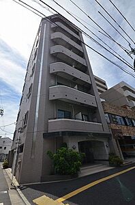 外観 外観