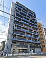 S-RESIDENCE広島駅clarity