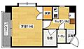アーバンタナベ33階4.5万円