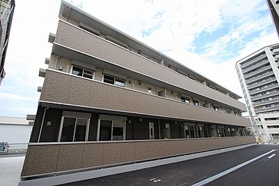 外観 外観