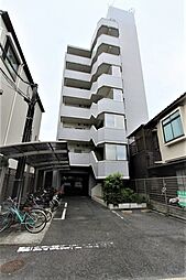 三篠北パークマンション