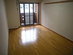 カーサ土橋 1104 11階1DKのリビング/ダイニング