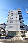 広島県広島市中区舟入幸町：物件画像／オールハウス株式会社　段原店