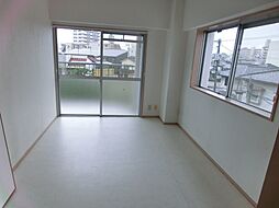 中川ビル 307 3階3DKのリビング/ダイニング