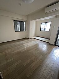 セレクト縮景園 501 5階1Kのリビング/ダイニング