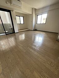 セレクト縮景園 702 7階1Kのリビング/ダイニング