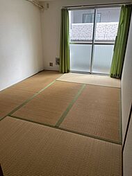 第2正信ビル 302 3階1DKのリビング/ダイニング