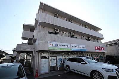 外観 外観