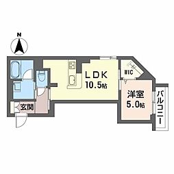 段原一丁目駅 10.4万円