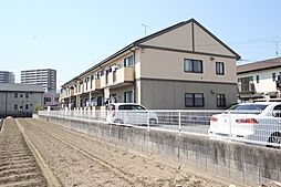 ルーセント桑原B棟