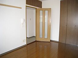 翠二反田ビル 403 4階1DKのリビング/ダイニング