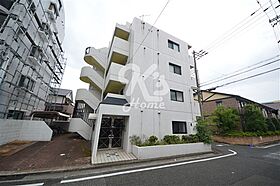 垂水ハウス一番館 101 ｜ 兵庫県神戸市垂水区大町4丁目（賃貸マンション1K・1階・19.00㎡） その22