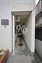 第2窪田マンション 302 ｜ 兵庫県神戸市垂水区塩屋町4丁目（賃貸マンション2LDK・3階・57.00㎡） その16