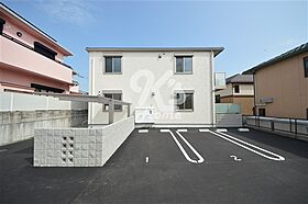 シャーメゾンポラリス 102 ｜ 兵庫県神戸市垂水区清玄町（賃貸アパート2LDK・1階・55.59㎡） その22