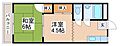 舞子台富士ハイツ5階4.0万円