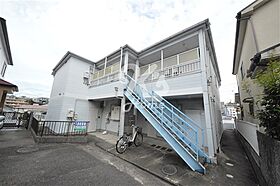 セトル朝霧 105 ｜ 兵庫県明石市朝霧南町4丁目（賃貸アパート1R・1階・17.20㎡） その1