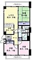 グラン・パレ舞子4階6.5万円