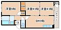 垂水農住8号棟1階5.0万円