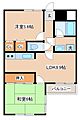 ロイヤルメゾン舞子坂2階5.0万円