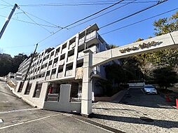 WIC セザール多摩ガーデン