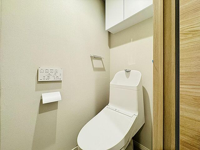 トイレ JR横浜線 橋本駅 徒歩14分