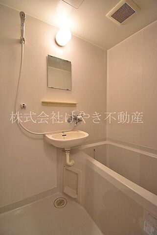 浴室