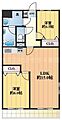 洋伸小豆沢公園マンション6階16.5万円
