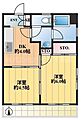 杉本マンション4階8.0万円