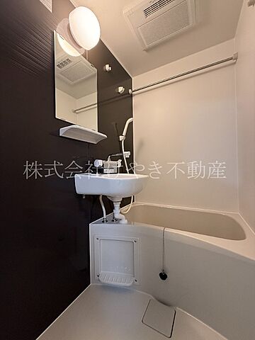 浴室