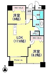 秋田県秋田市大町2丁目