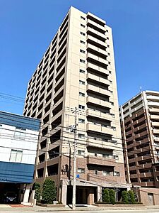 外観：外観です