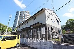 エスペランサ祇園原町