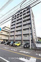 🉐敷金礼金0円！🉐筑豊電気鉄道 西黒崎駅 徒歩7分