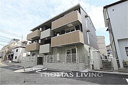🉐敷金礼金0円！🉐ヴィアンジュ黒崎