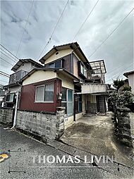 筑豊本線 二島駅 徒歩24分