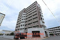 アヴァンセ陣原駅前