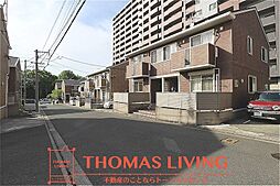 フレンドリースクエア鉄王 5号地