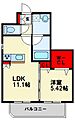サンシティ三ヶ森3階5.2万円