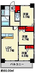 JR筑豊本線 本城駅 徒歩34分